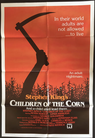 Children of the Corn