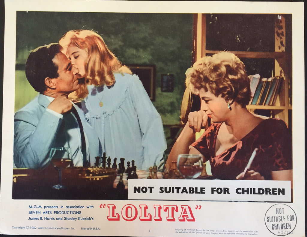 Lolita