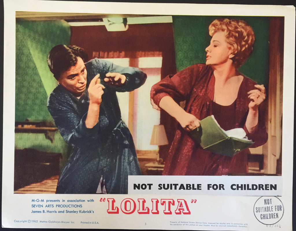 Lolita