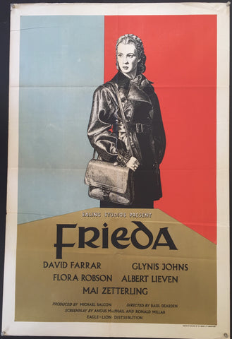 Frieda