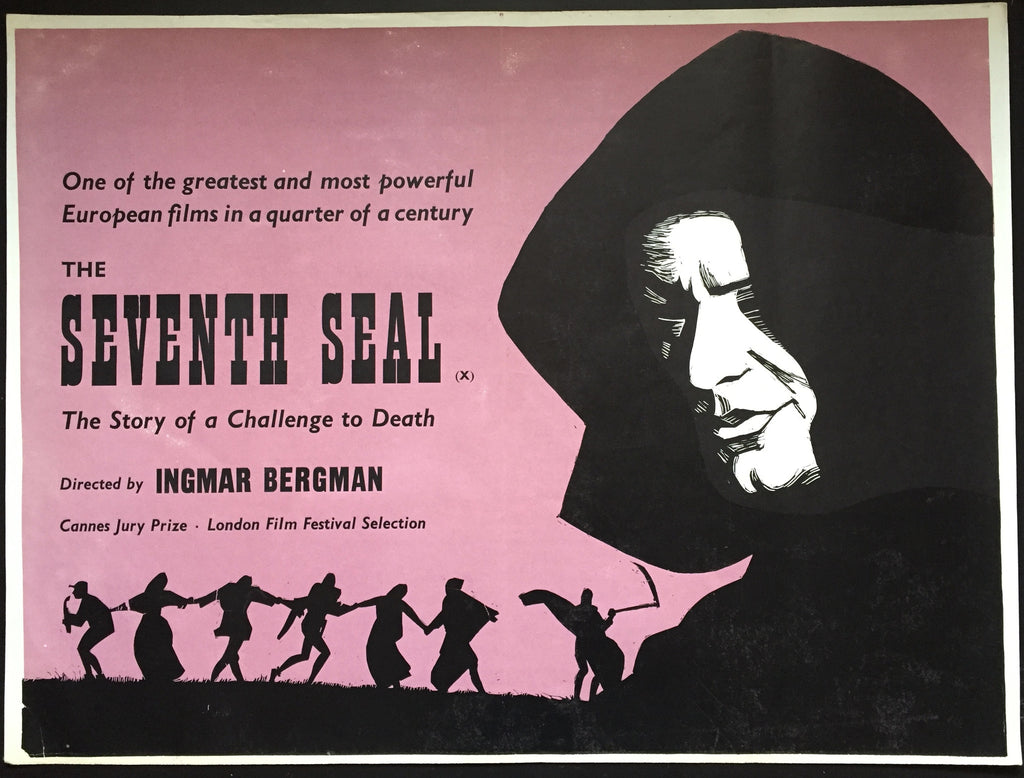 The Seventh Seal