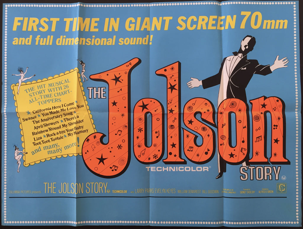 The Jolson Story