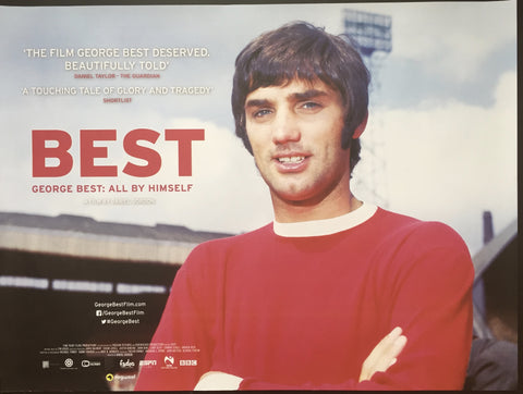 Best (George Best: All By Himself)