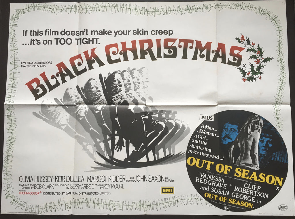 Black Christmas