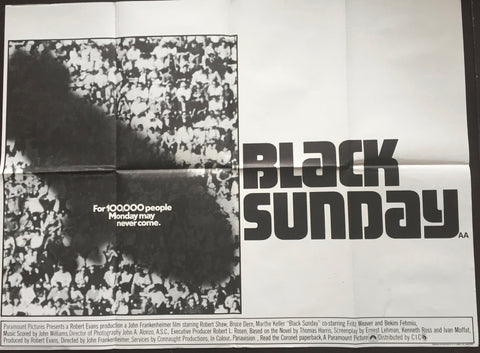 Black Sunday