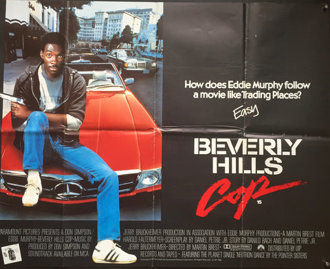 Beverly Hills Cop