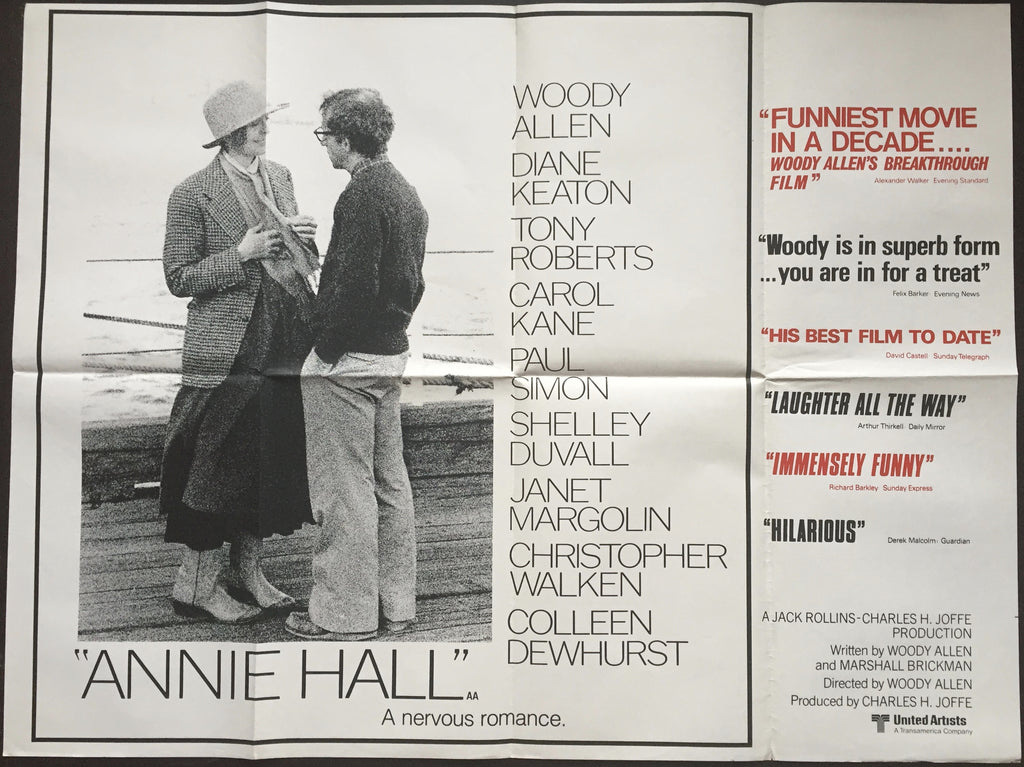 Annie Hall