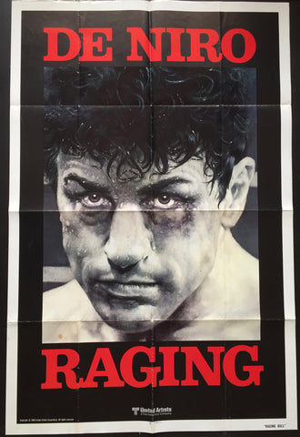 Raging Bull