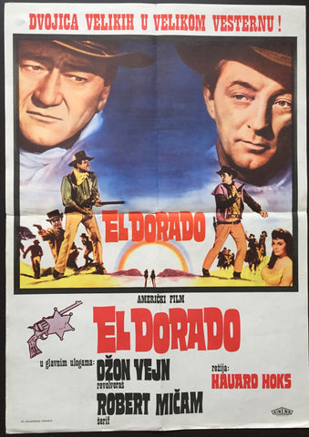 El Dorado