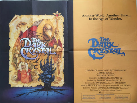 The Dark Crystal