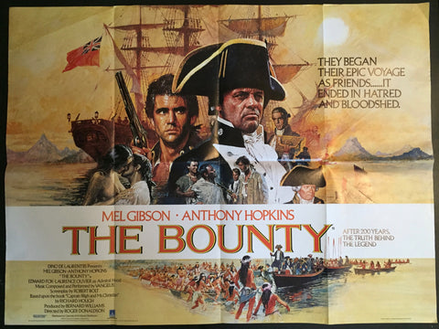 The Bounty