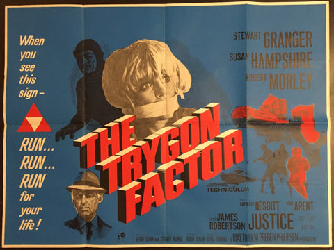 The Trygon Factor