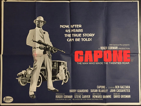 Capone