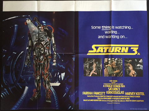 Saturn 3