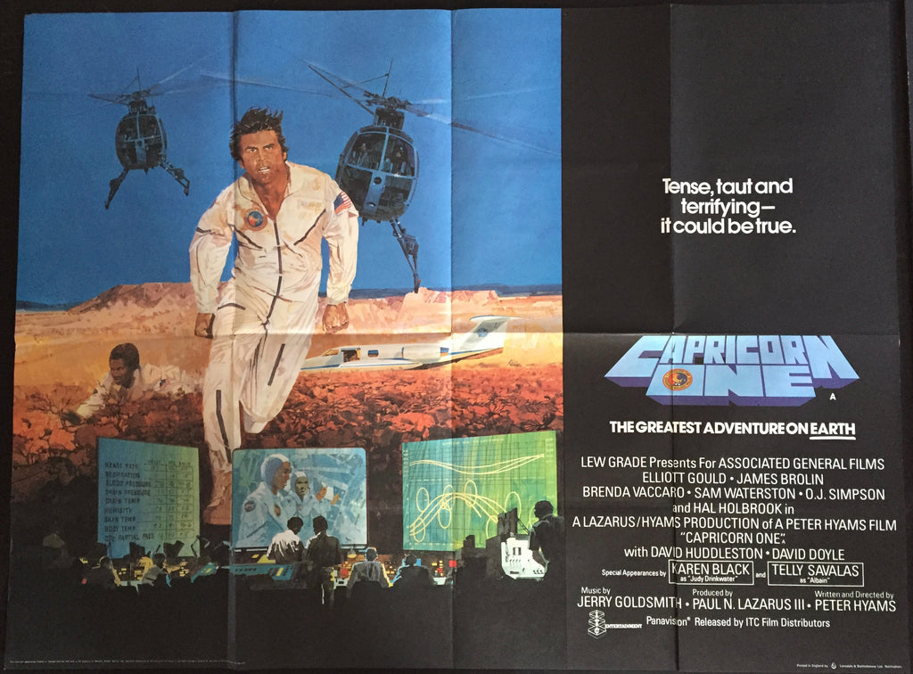 Capricorn One