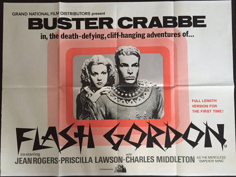 Flash Gordon