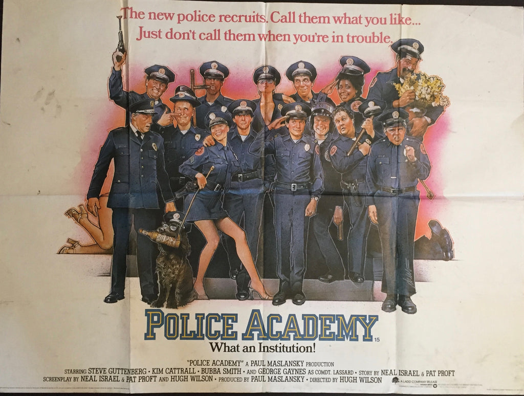 Police Academy