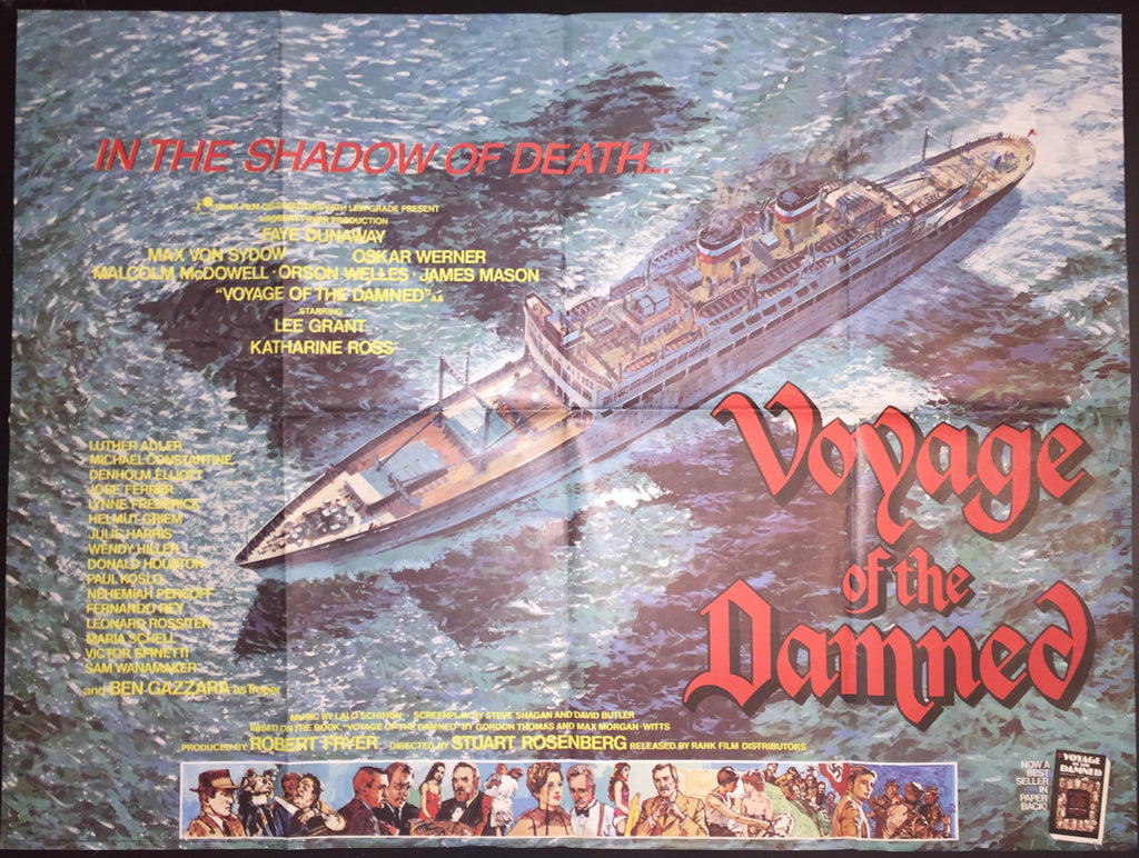 Voyage of the Damned