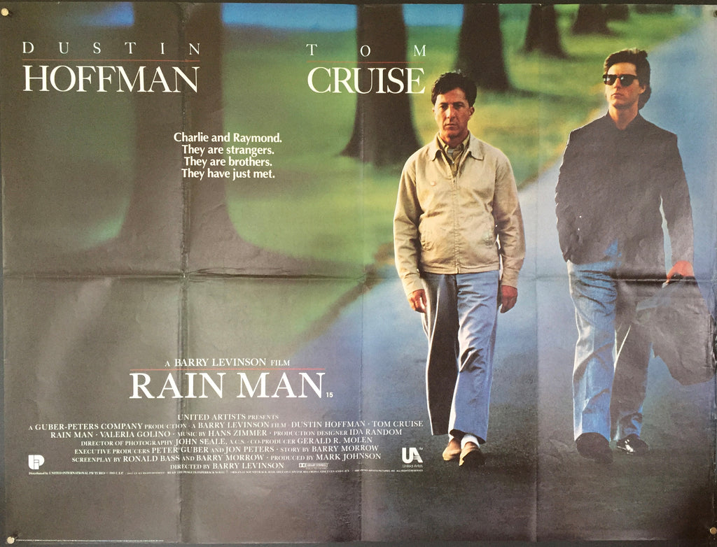 Rain Man