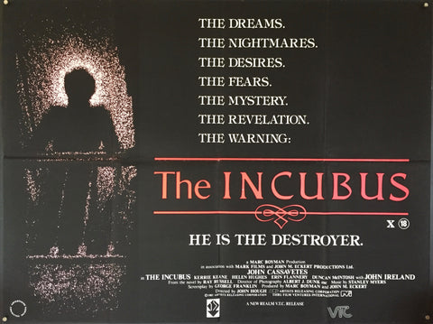 The Incubus