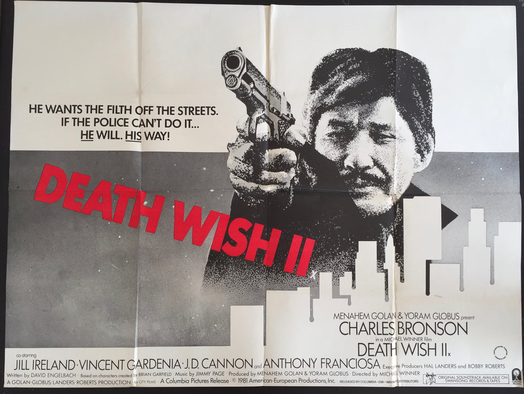 Death Wish II