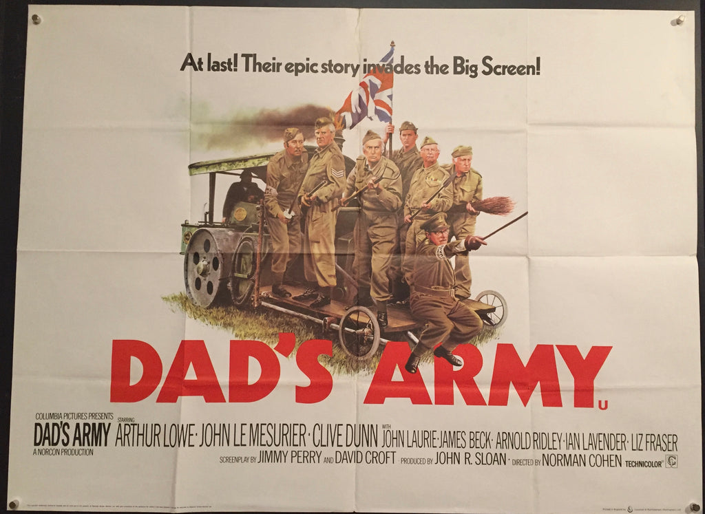 Dad's Army