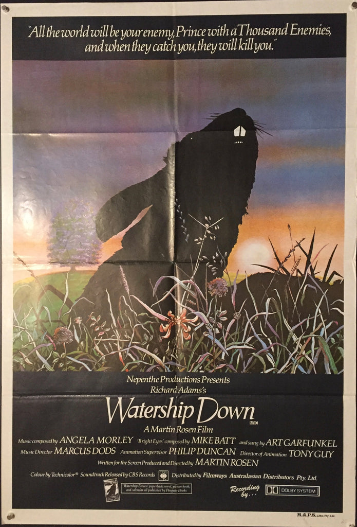 Watership Down