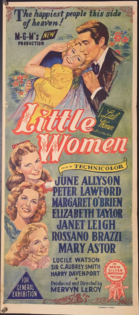 Little Women