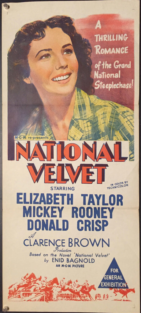 National Velvet