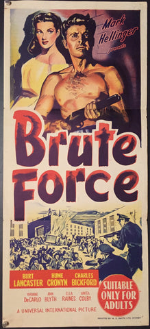 Brute Force