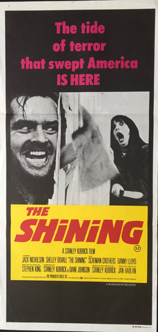 The Shining