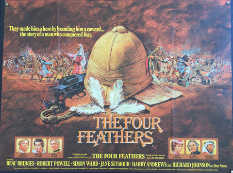 The Four Feathers