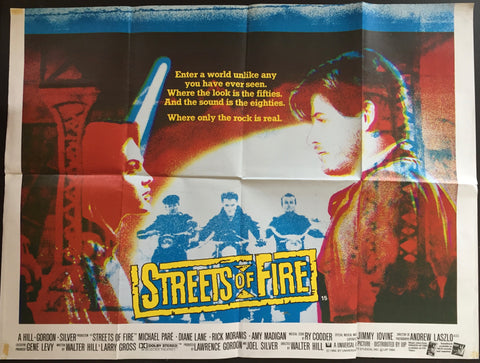 Streets of Fire