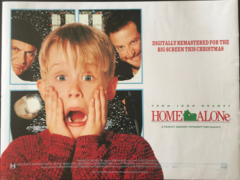 Home Alone