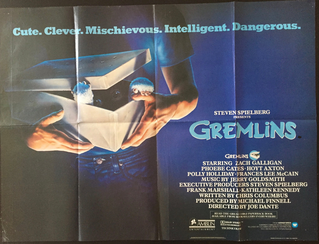 Gremlins