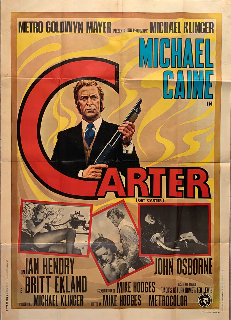 Get Carter