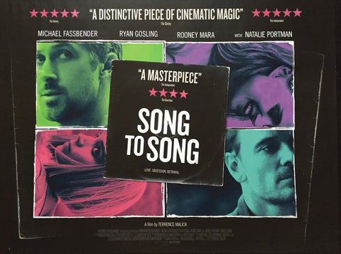 Song to Song