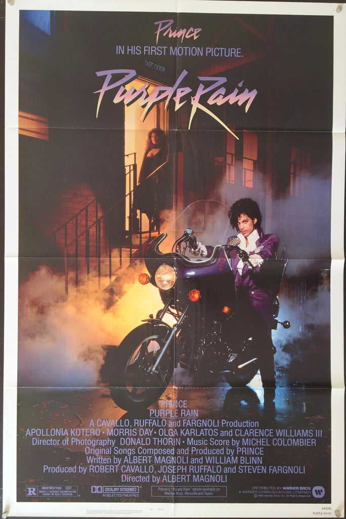 Purple Rain