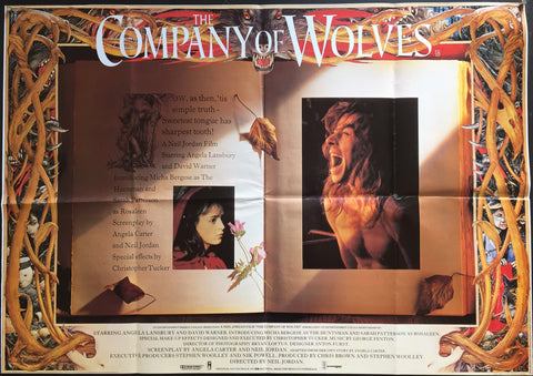 The Company of Wolves