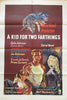 A Kid For Two Farthings
