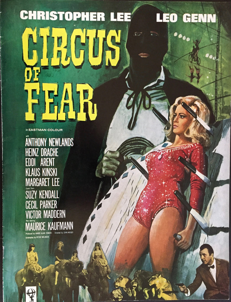 Circus of Fear