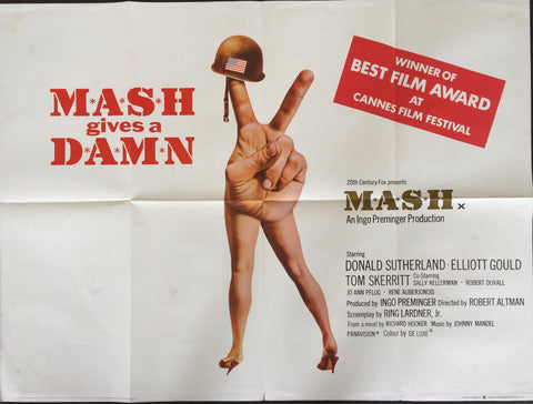 MASH