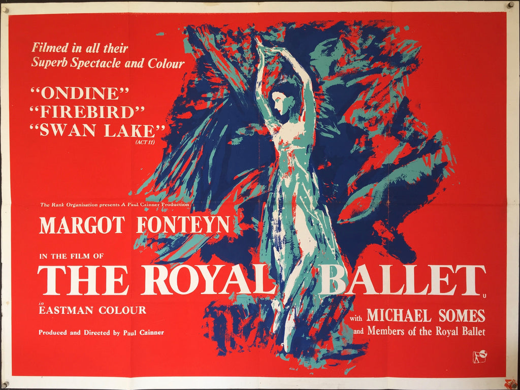 The Royal Ballet