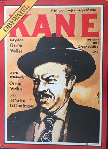 Citizen Kane