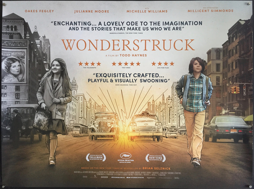 Wonderstruck