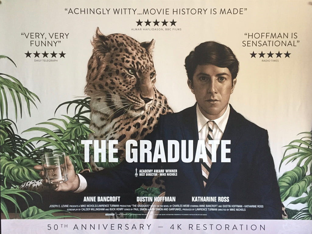 The Graduate