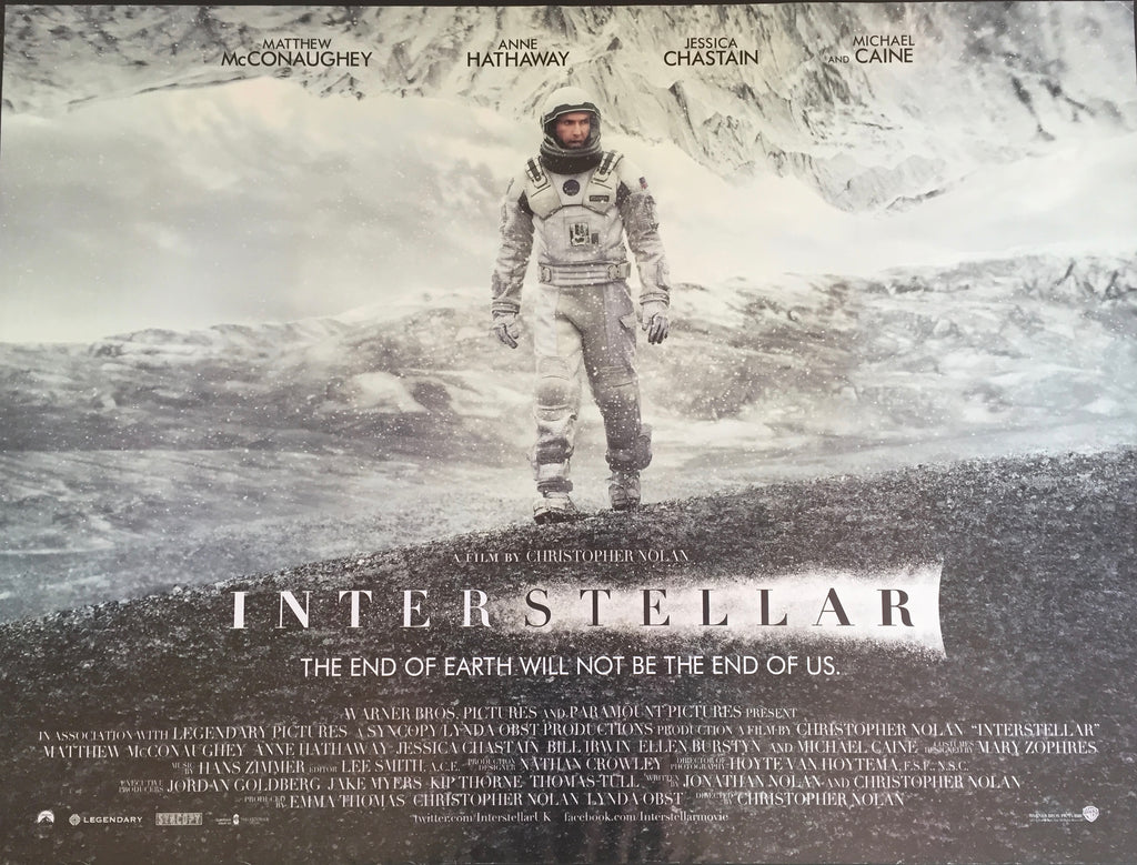 Interstellar