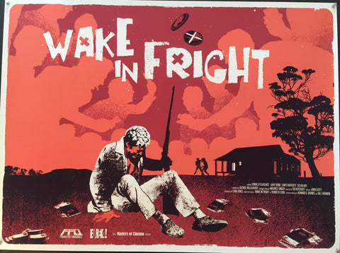 Wake In Fright