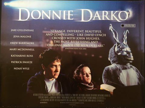 Donnie Darko