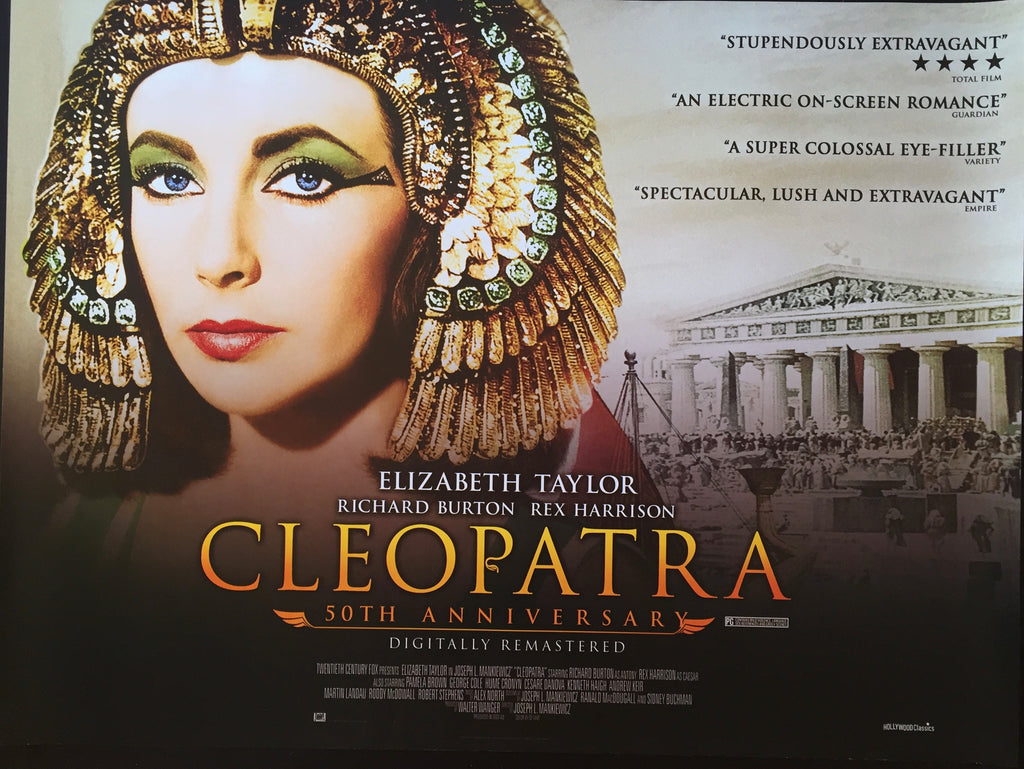 Cleopatra